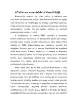 Referāts 'LPSR 1977.gada Konstitūcija un tās salīdzinājums ar iepriekšējām Konstitūcijām', 12.