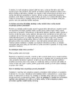 Konspekts 'Adaptācijas process bērnam uzsākot gaitas pirmsskolas izglītības iestādē', 3.