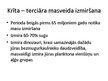 Prezentācija 'Mezozoja ēra. Krīta periods', 9.