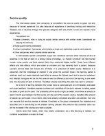 Referāts 'Case Company: Laurea Ammatikorkekoulu', 6.