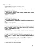 Referāts 'Case Company: Laurea Ammatikorkekoulu', 9.