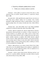 Referāts 'Skolēnu patstāvīgā darba veidi sākumskolā', 5.