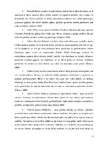 Referāts 'Skolēnu patstāvīgā darba veidi sākumskolā', 8.