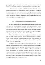 Referāts 'Skolēnu patstāvīgā darba veidi sākumskolā', 9.