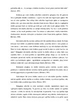 Referāts 'Skolēnu patstāvīgā darba veidi sākumskolā', 14.