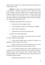 Referāts 'Skolēnu patstāvīgā darba veidi sākumskolā', 16.