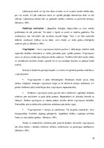 Referāts 'Skolēnu patstāvīgā darba veidi sākumskolā', 19.