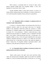 Referāts 'Skolēnu patstāvīgā darba veidi sākumskolā', 23.