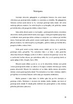 Referāts 'Skolēnu patstāvīgā darba veidi sākumskolā', 26.