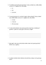 Referāts 'Skolēnu patstāvīgā darba veidi sākumskolā', 31.