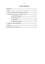 Referāts 'Tiesiska valsts', 2.