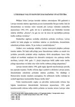 Referāts 'Tiesiska valsts', 5.