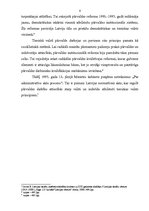 Referāts 'Tiesiska valsts', 6.