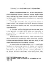 Referāts 'Tiesiska valsts', 7.