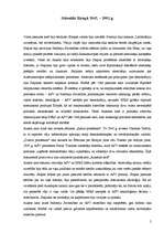 Konspekts 'Stāvoklis Eiropā 1945. – 1991.gadā', 1.