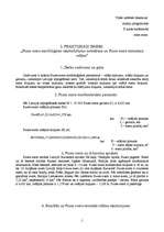 Konspekts 'Puzes ezera morfoloģisko raksturlielumu noteikšana un Puzes ezera termiskais rež', 1.