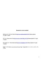 Konspekts 'Filmas "Velns Pradas brunčos" teorētiskā analīze', 5.