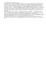 Eseja 'The Importance of Jury Service ', 1.