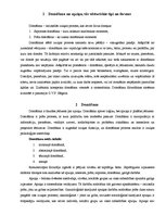 Konspekts 'Domāšana un apziņa, tās vēsturiskie tipi un formas', 1.