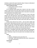 Konspekts 'Domāšana un apziņa, tās vēsturiskie tipi un formas', 2.