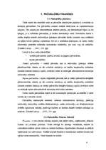 Referāts 'Pašvaldību finanses', 4.