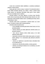 Referāts 'Pašvaldību finanses', 6.