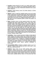 Konspekts 'Filosofijas jautājumi', 10.