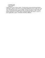 Konspekts 'Dzejoļu krājuma "Gals un sākums" analīze', 3.