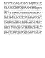Eseja 'Neurological Disorder', 1.
