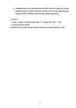 Referāts 'Projektu darba organizēšana skolā', 7.