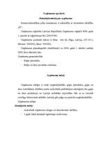 Biznesa plāns 'Biznesa plāns gaļas pārstrādes uzņēmumam', 1.