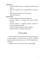 Biznesa plāns 'Biznesa plāns gaļas pārstrādes uzņēmumam', 2.