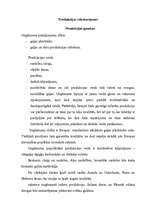 Biznesa plāns 'Biznesa plāns gaļas pārstrādes uzņēmumam', 3.