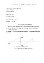 Paraugs 'Nepārtrauktas sijas aprēķins', 6.