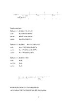 Paraugs 'Nepārtrauktas sijas aprēķins', 8.