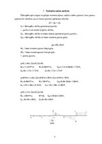 Paraugs 'Nepārtrauktas sijas aprēķins', 9.