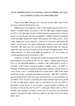 Prakses atskaite 'Praktiskais darbs klimatoloģijā', 2.