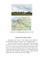 Prakses atskaite 'Praktiskais darbs klimatoloģijā', 4.