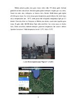 Prakses atskaite 'Praktiskais darbs klimatoloģijā', 5.