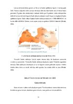 Prakses atskaite 'Praktiskais darbs klimatoloģijā', 13.