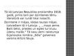 Prezentācija 'Latvijas tēls mūsu autoru daiļradē', 5.