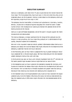 Referāts 'Company "Damixa"', 3.