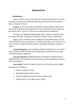 Referāts 'Company "Damixa"', 4.