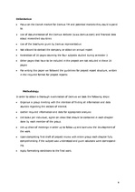 Referāts 'Company "Damixa"', 6.