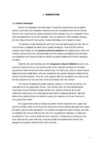 Referāts 'Company "Damixa"', 7.