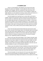 Referāts 'Company "Damixa"', 11.