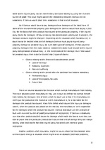 Referāts 'Company "Damixa"', 12.