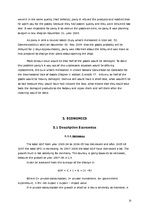 Referāts 'Company "Damixa"', 15.