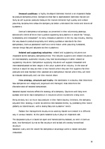 Referāts 'Company "Damixa"', 30.