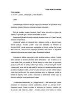 Konspekts 'Preses apskats', 1.